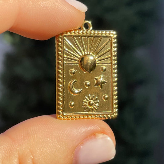 Charm Costellazione