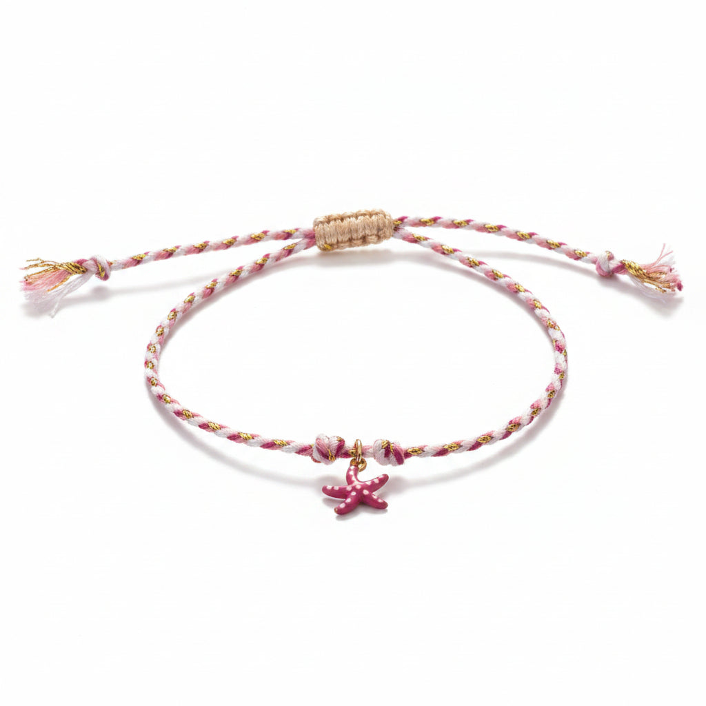Bracciale Mare Tropicale