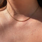 Collana luce mignon in 2 colori
