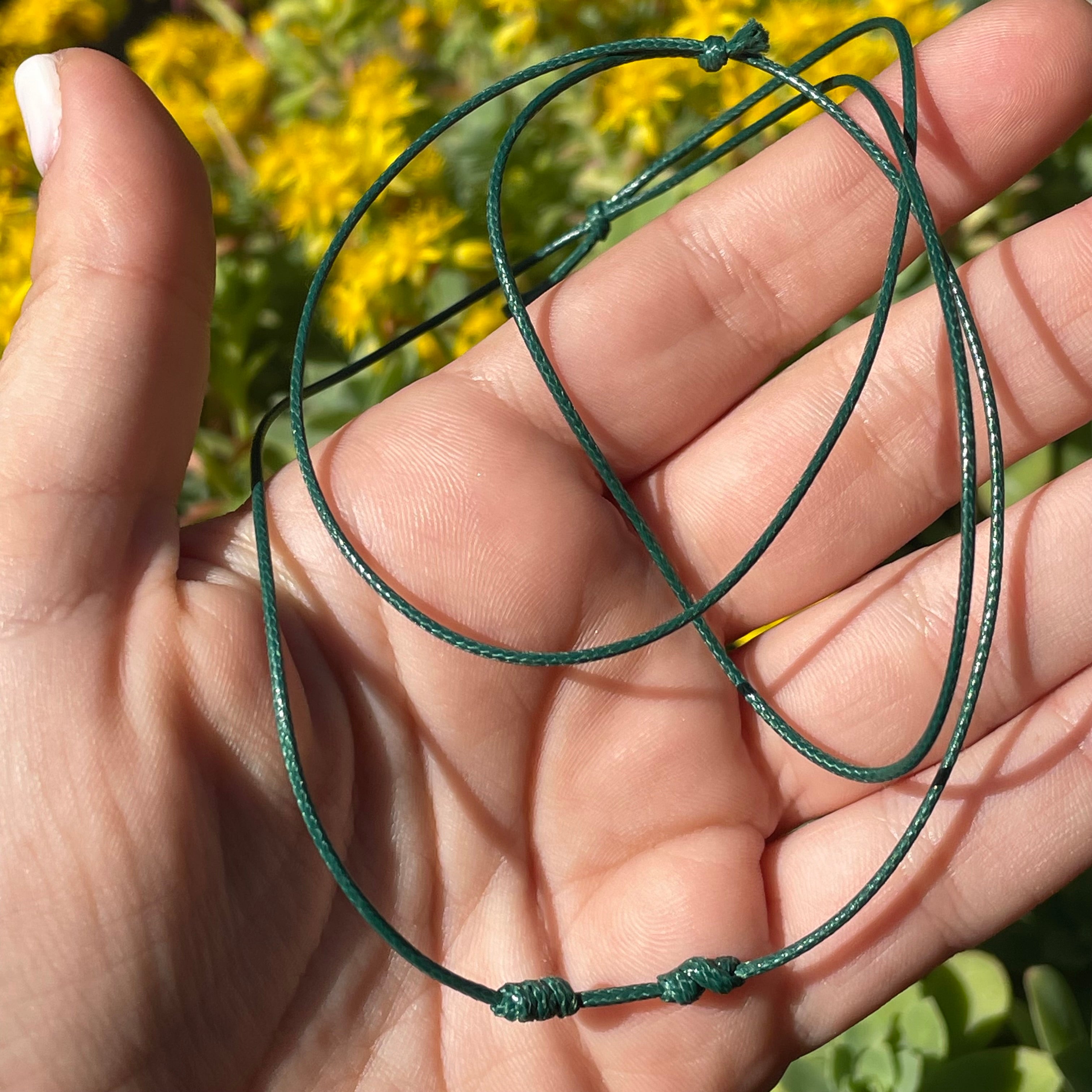 Collana Filocolore in 18 colori