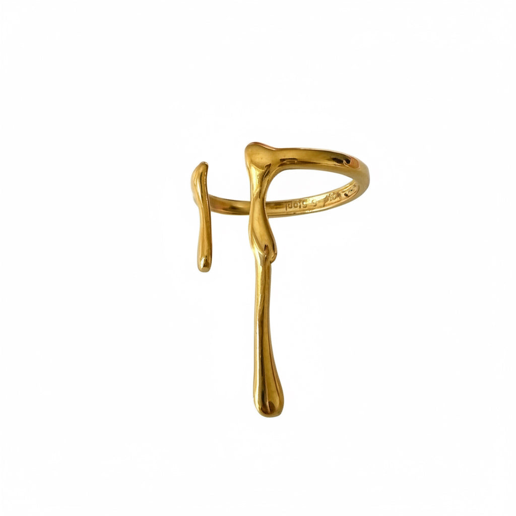 Anello fluid