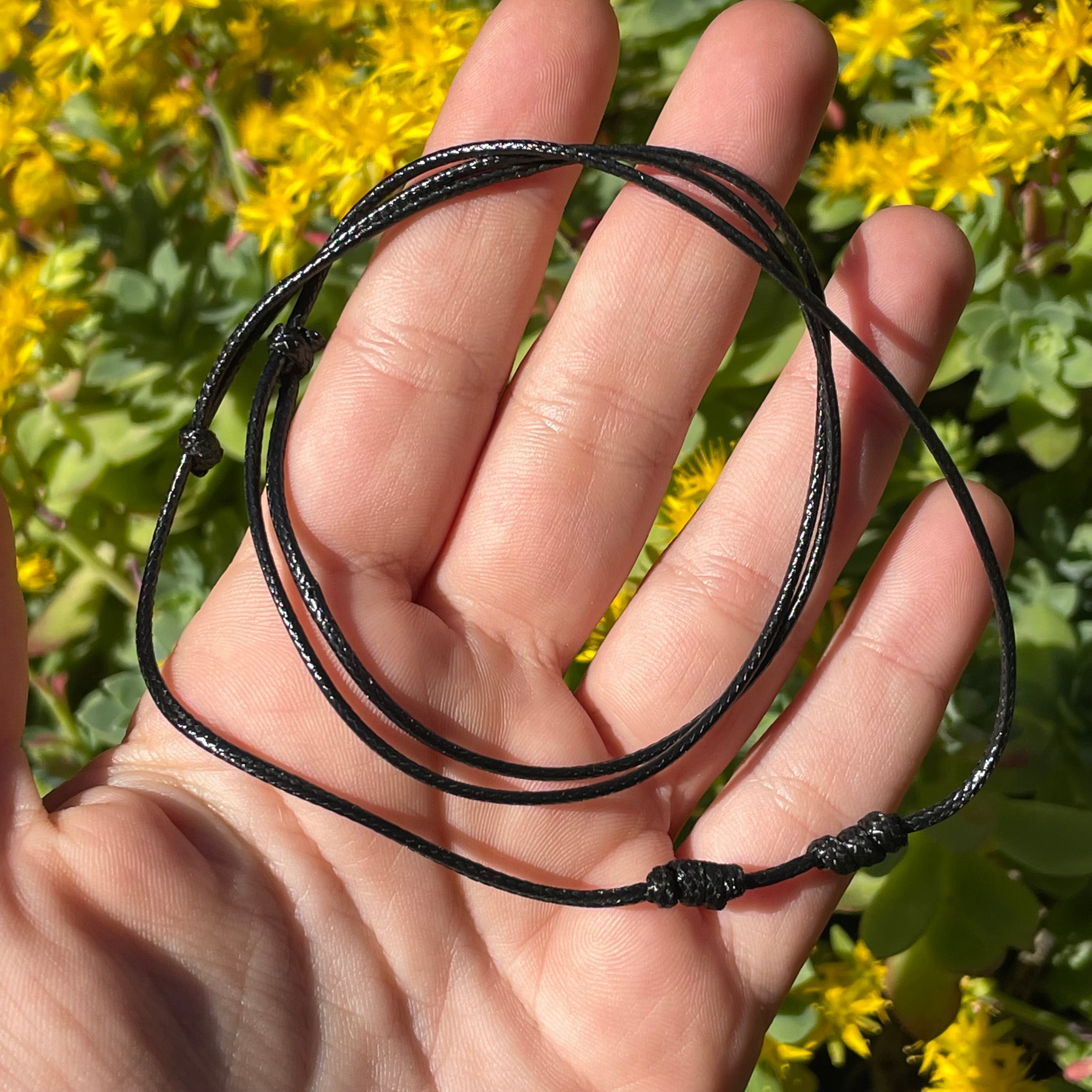 Collana Filocolore in 18 colori