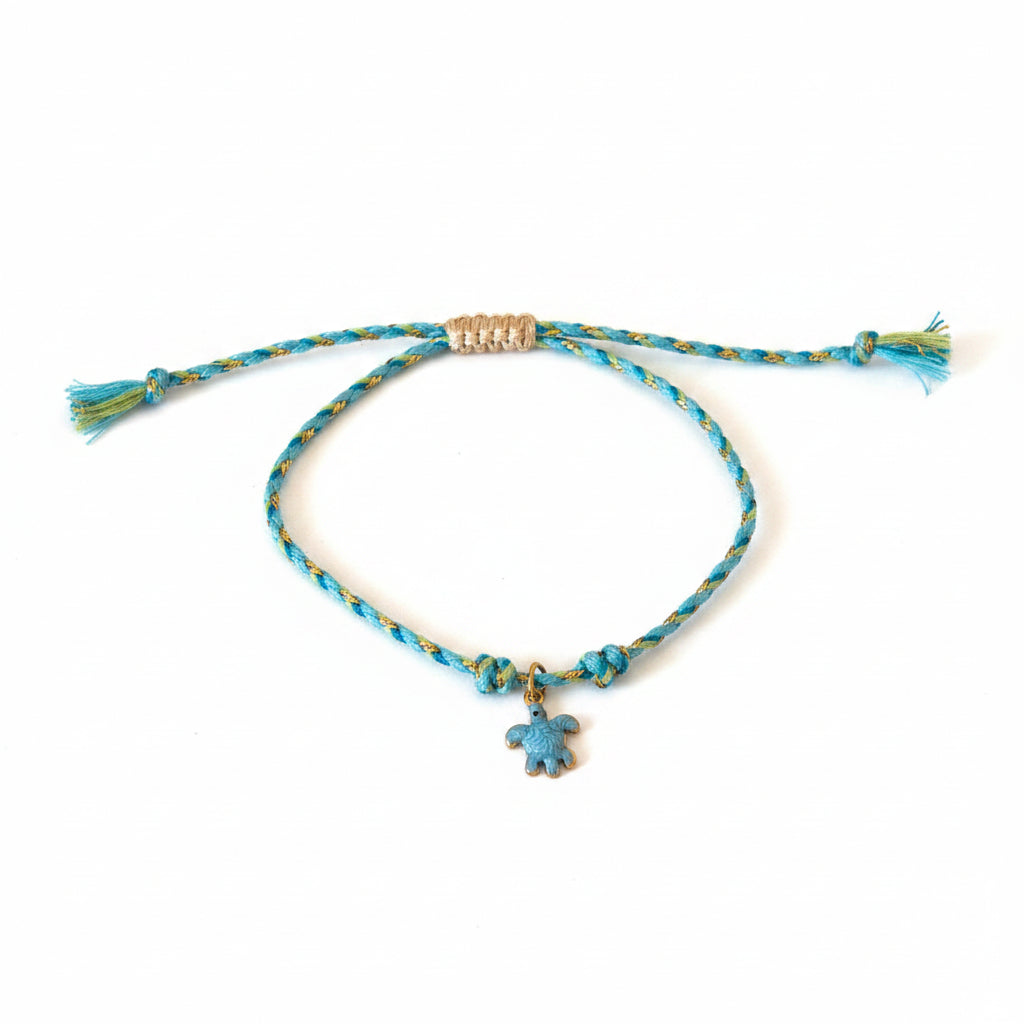 Bracciale Mare Tropicale