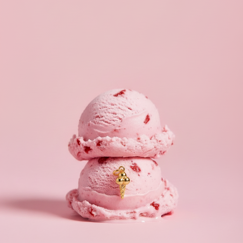 Charm Gelatino