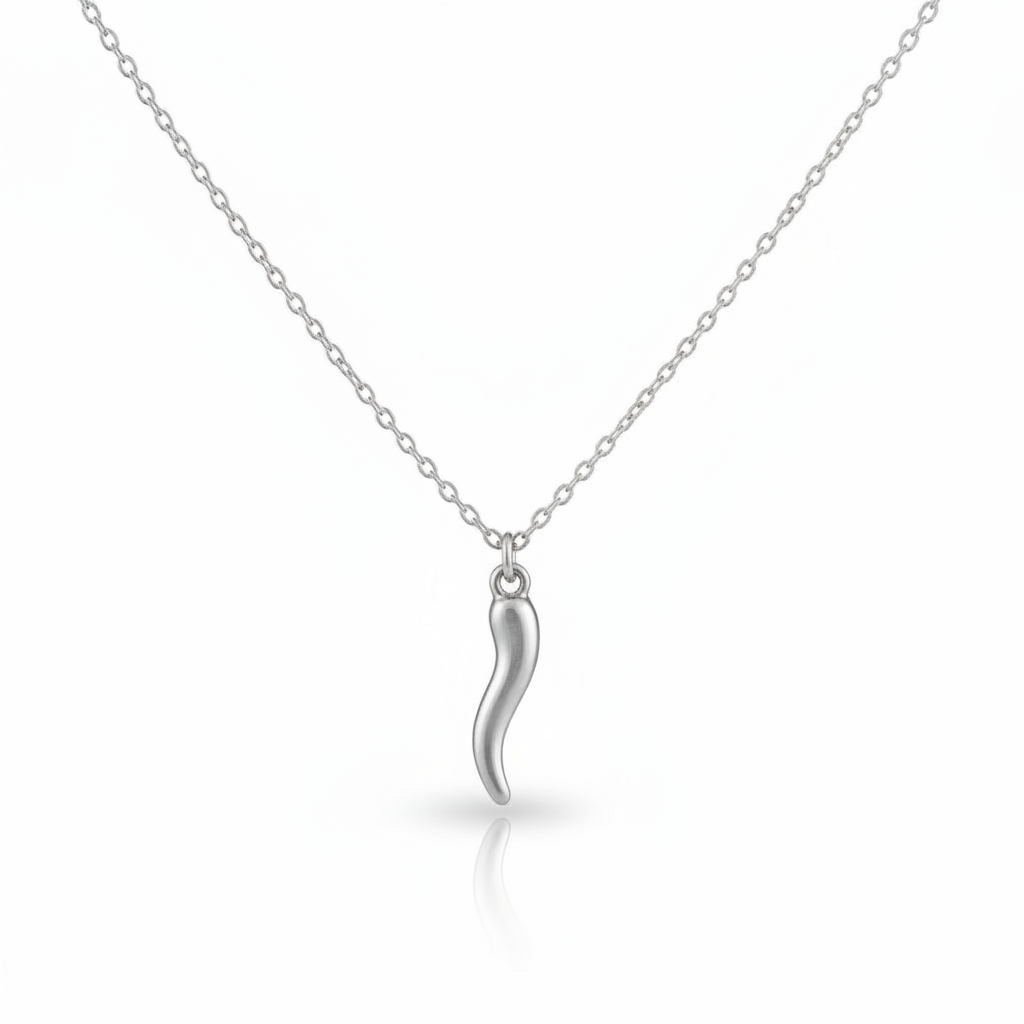 Collana cornetto