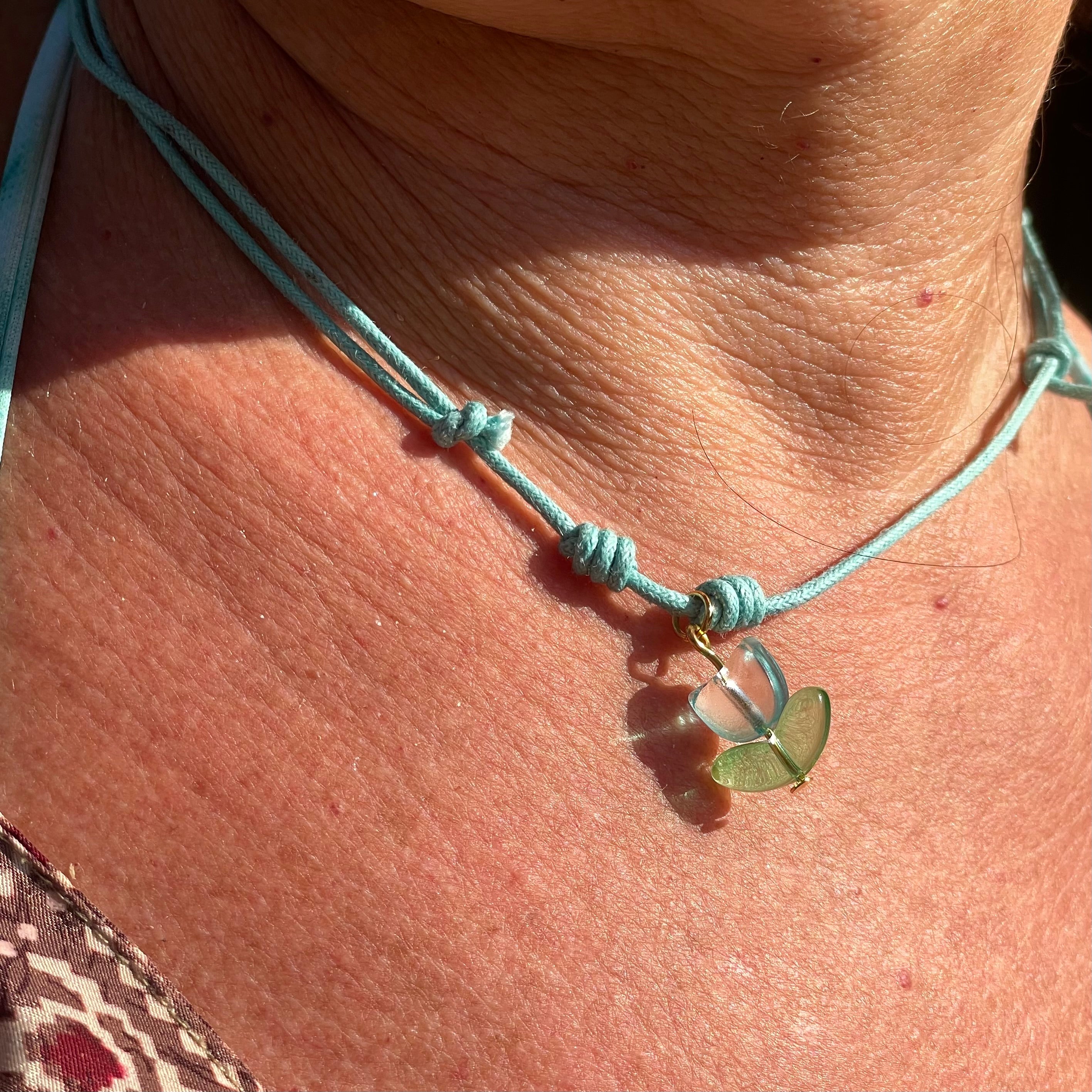 Collana Filocolore in 18 colori