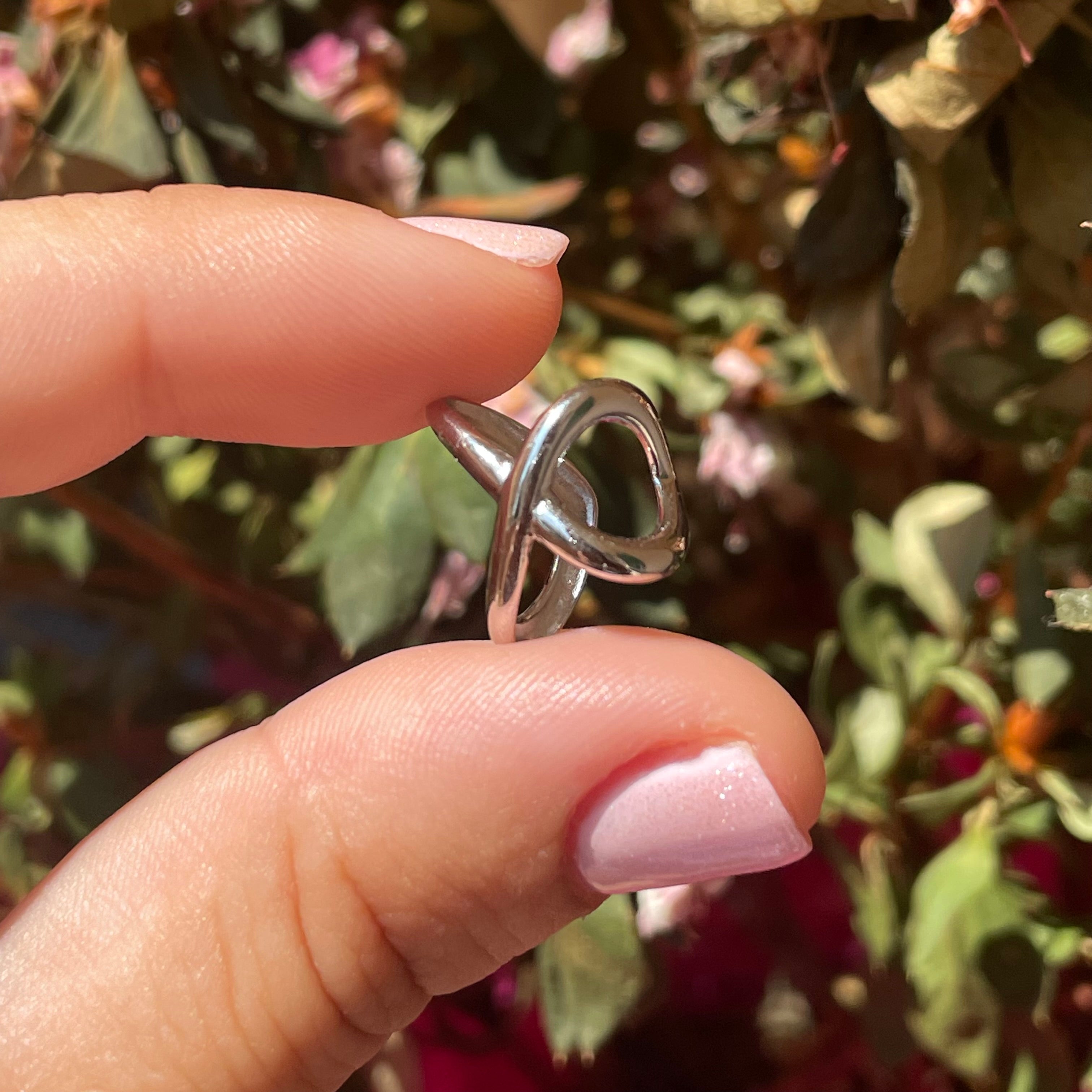 Ear cuff twist in 2 colori