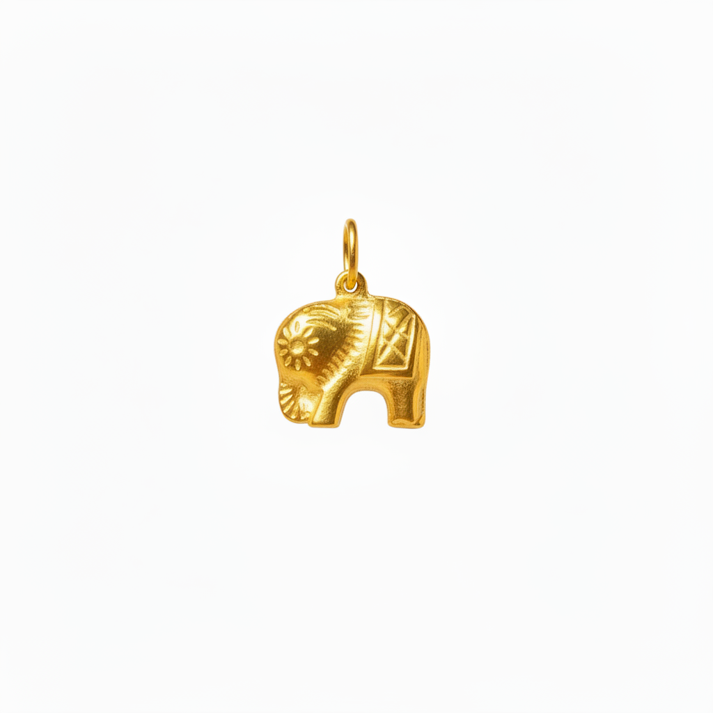 Charm elefante thai