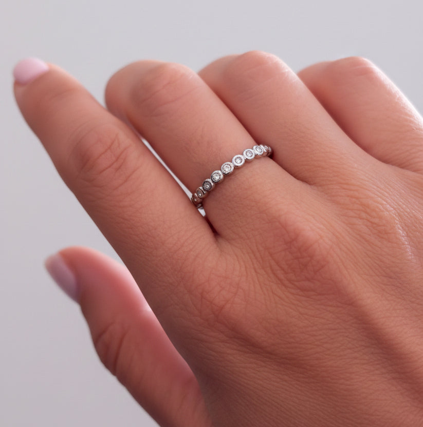 Anello Lumière