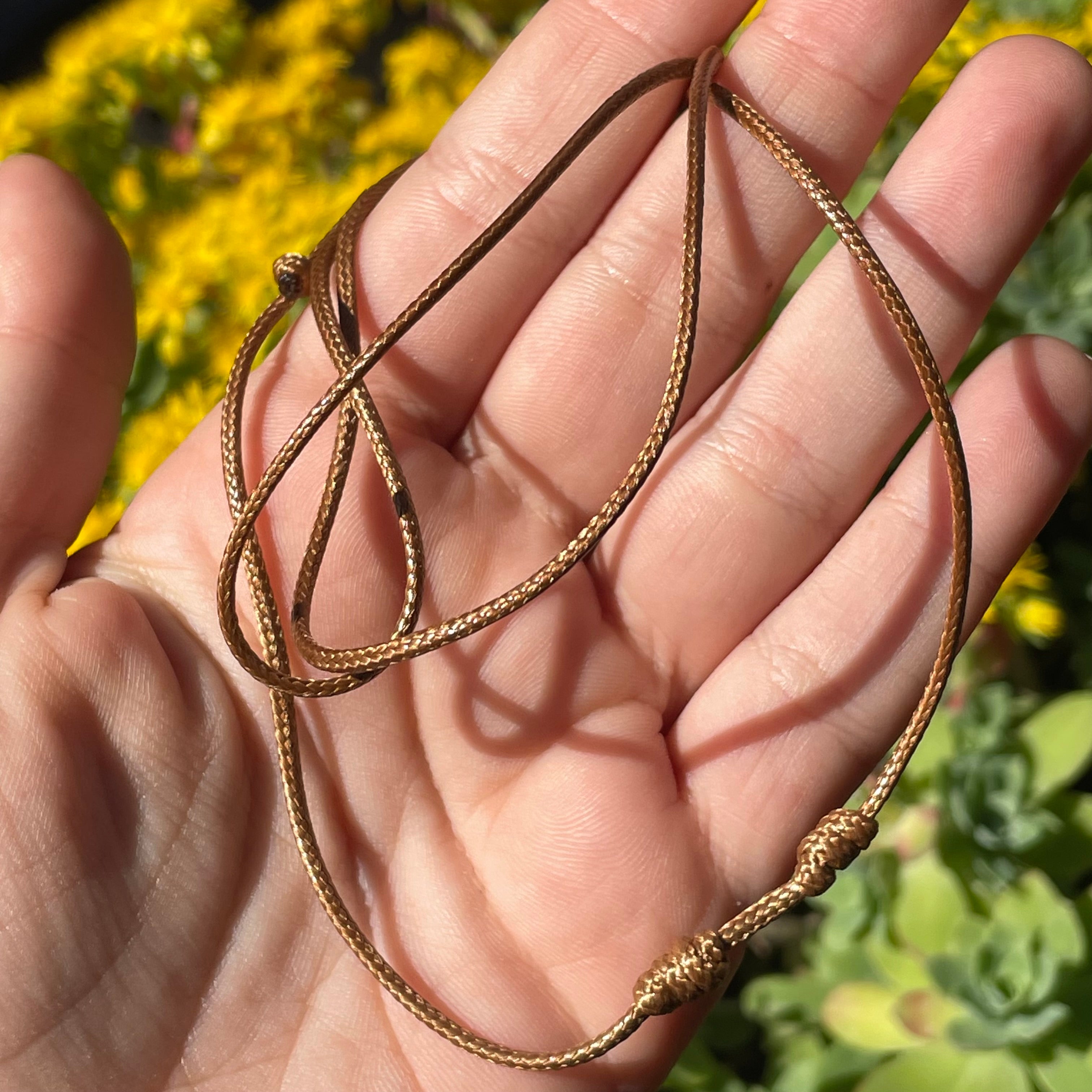 Collana Filocolore in 18 colori