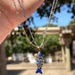 Collana pesce tropicale in 4 colori