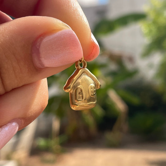 Charm casa a palloncino