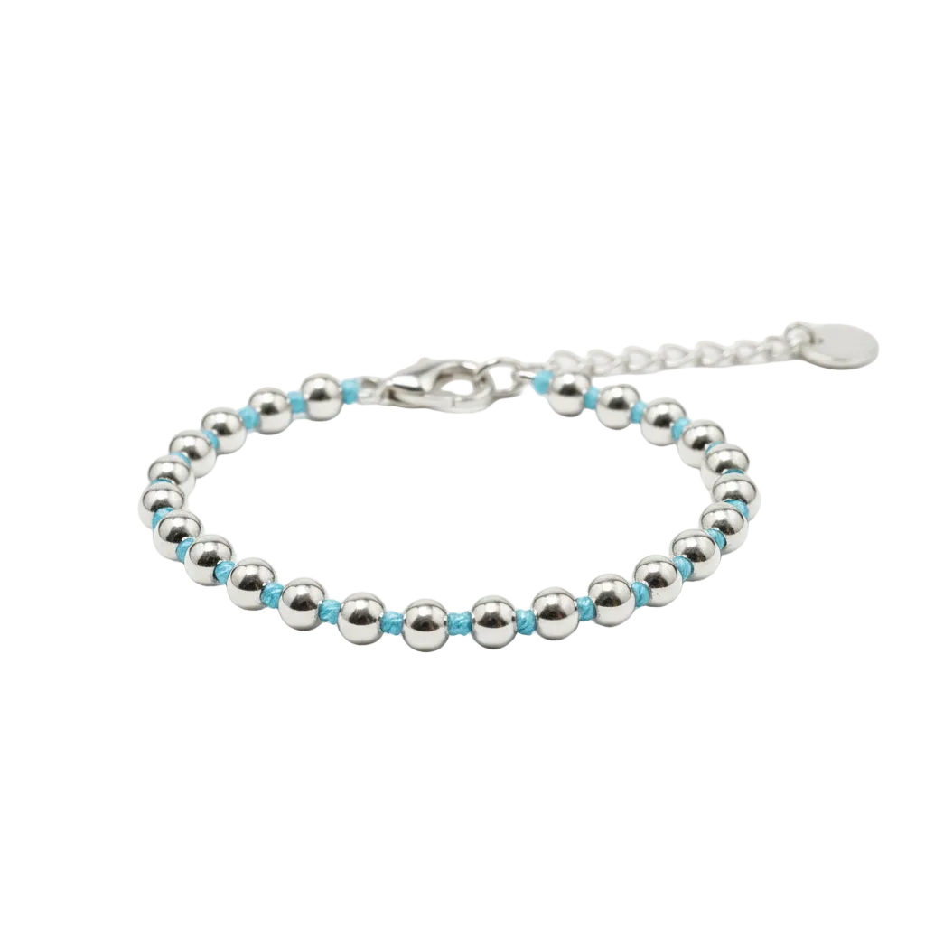 Bracciale bubble pop in 3 colori