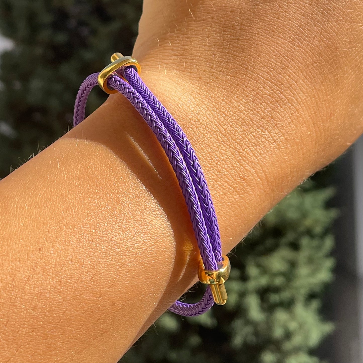 Bracciale Atlantide in 7 colori
