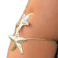 Bracciale Arm Cuff sirena