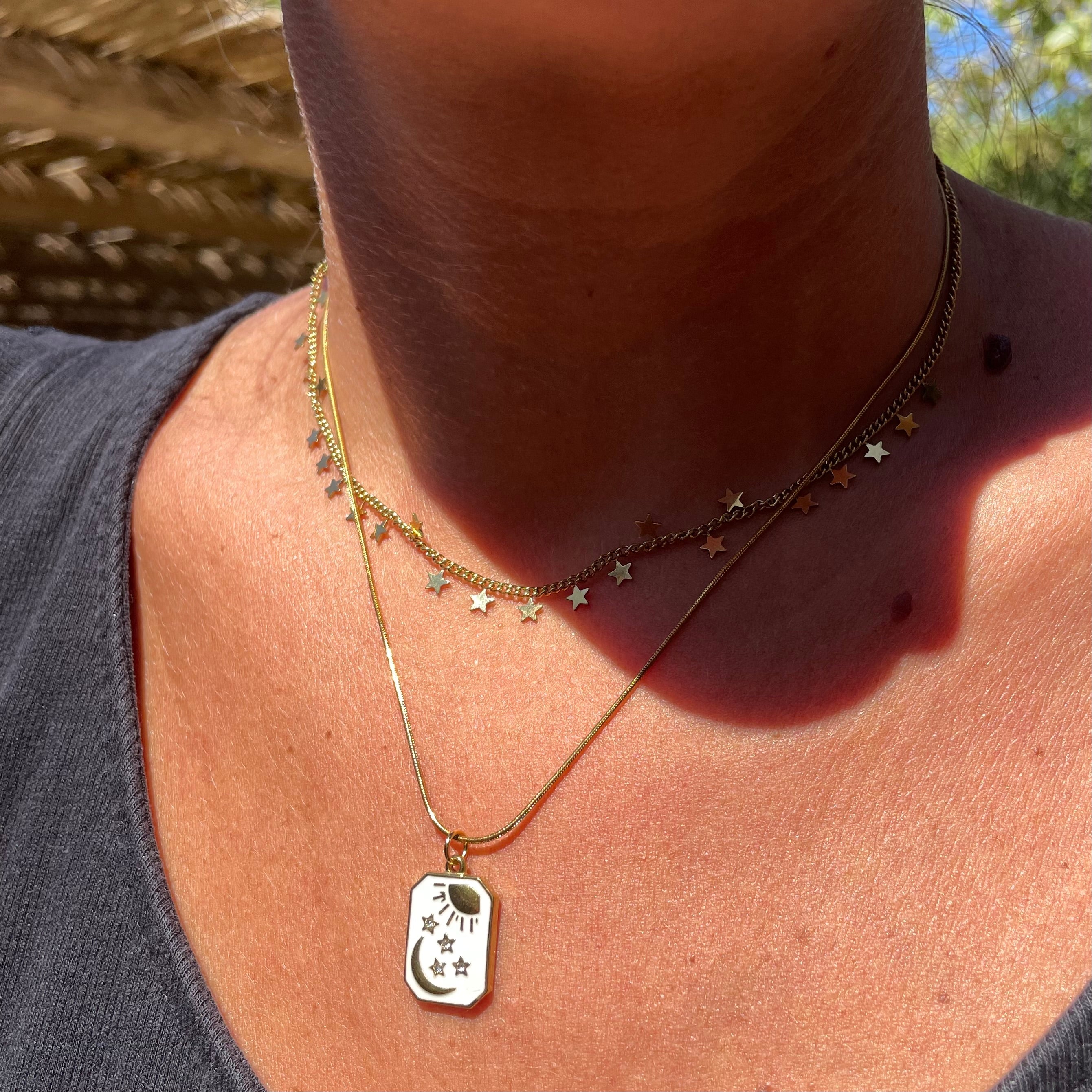 Charm Cielo Stellato