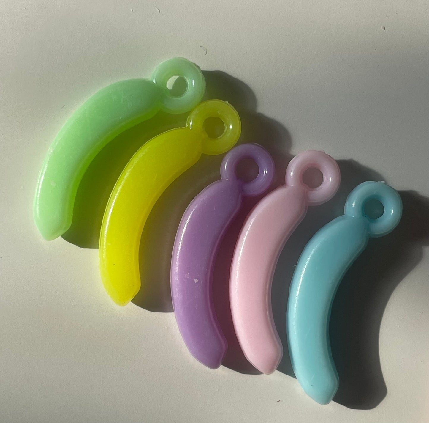 Charm super colorati