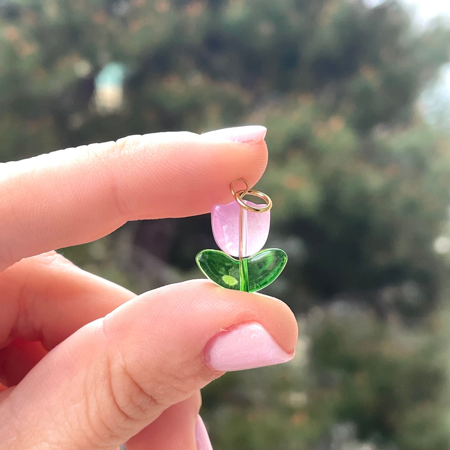 Charm Tulipano
