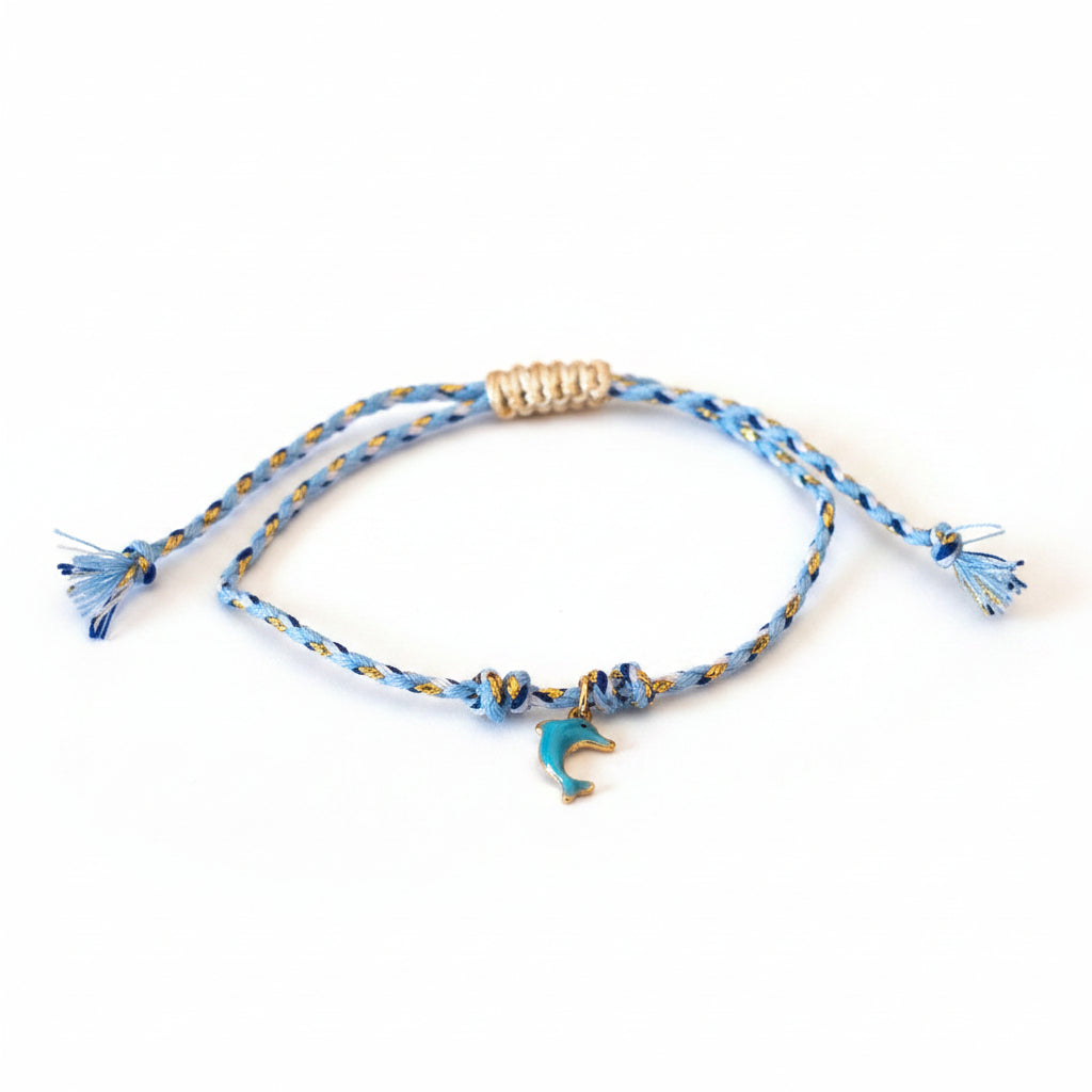 Bracciale Mare Tropicale