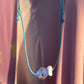 Collana pesciolino in 5 colori