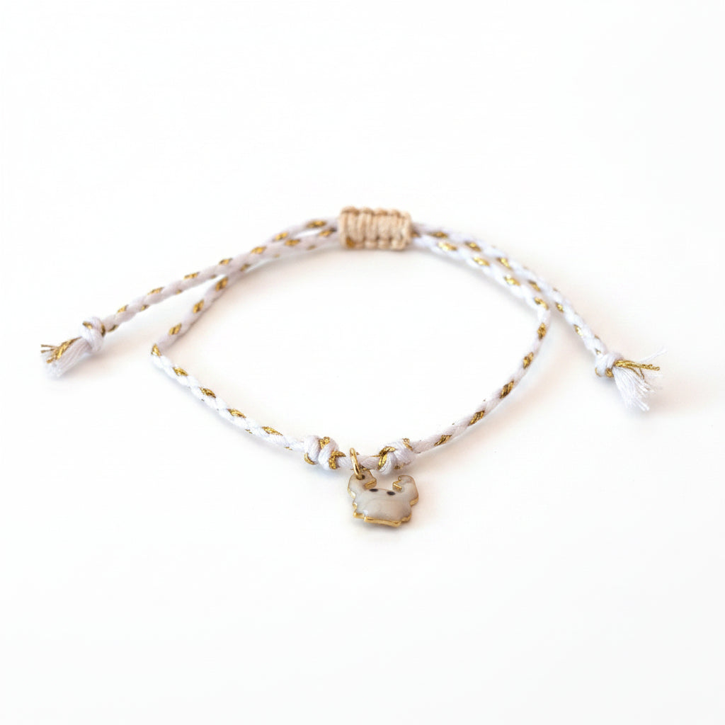 Bracciale Mare Tropicale