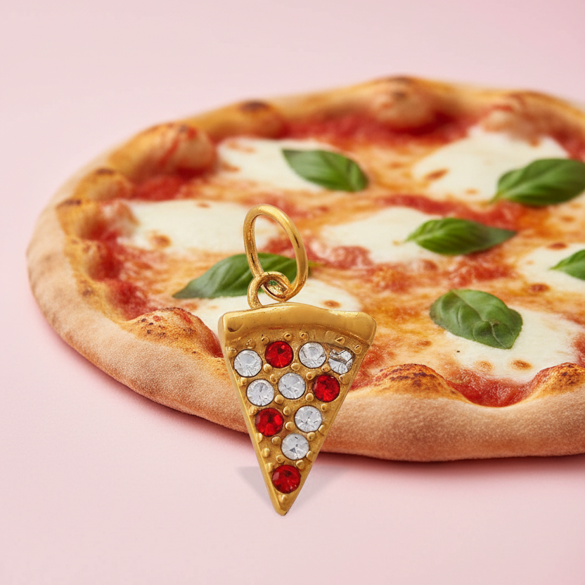 Charm Pizza Margherita
