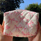 Beauty case fiocchi e cuori