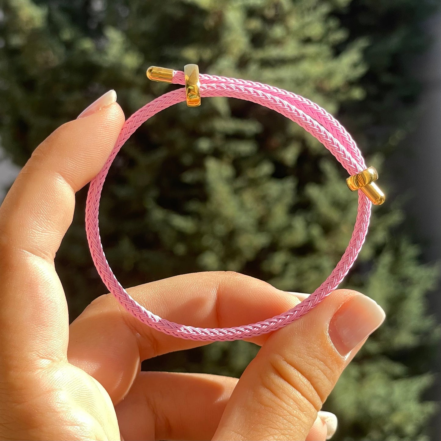 Bracciale Atlantide in 7 colori