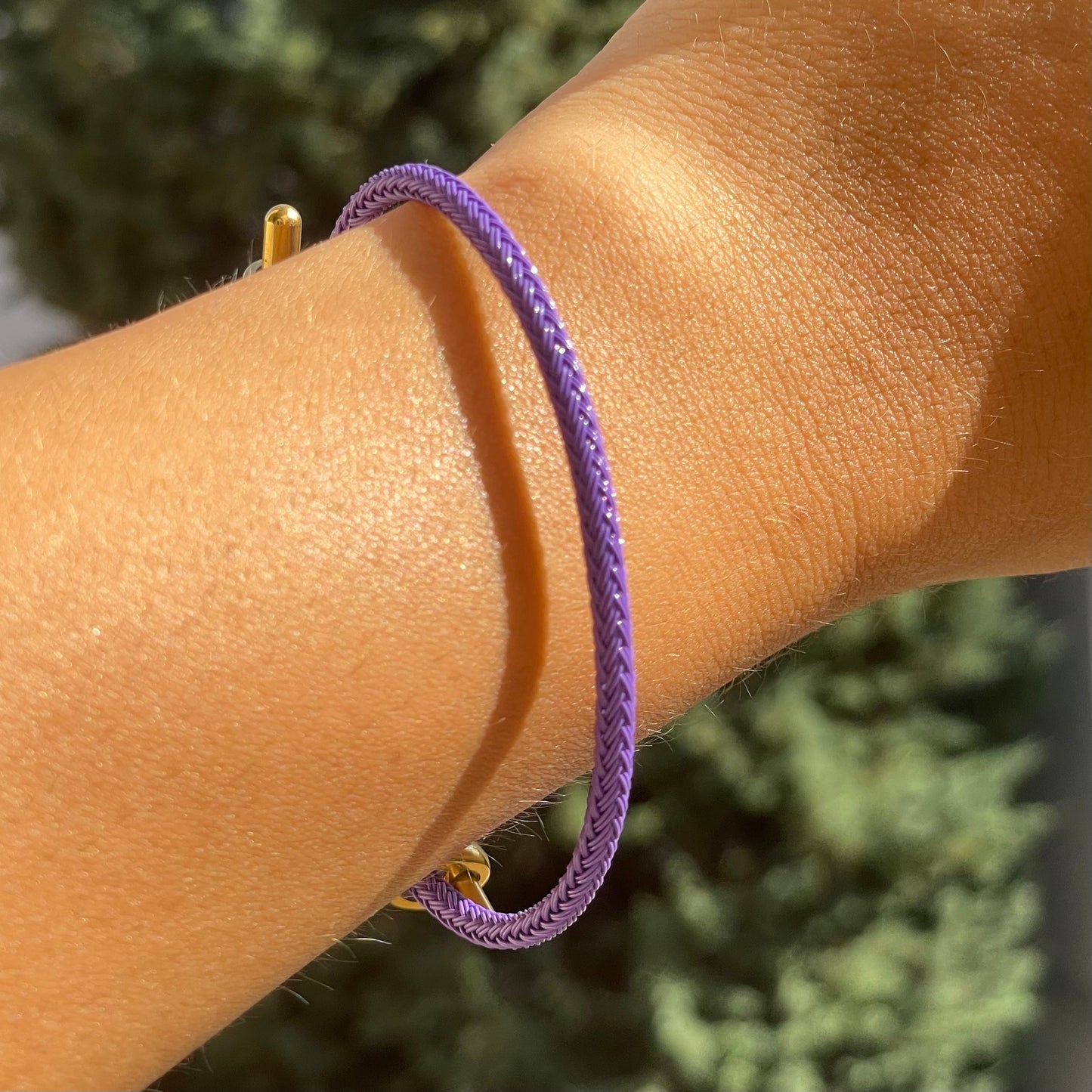 Bracciale Atlantide in 7 colori