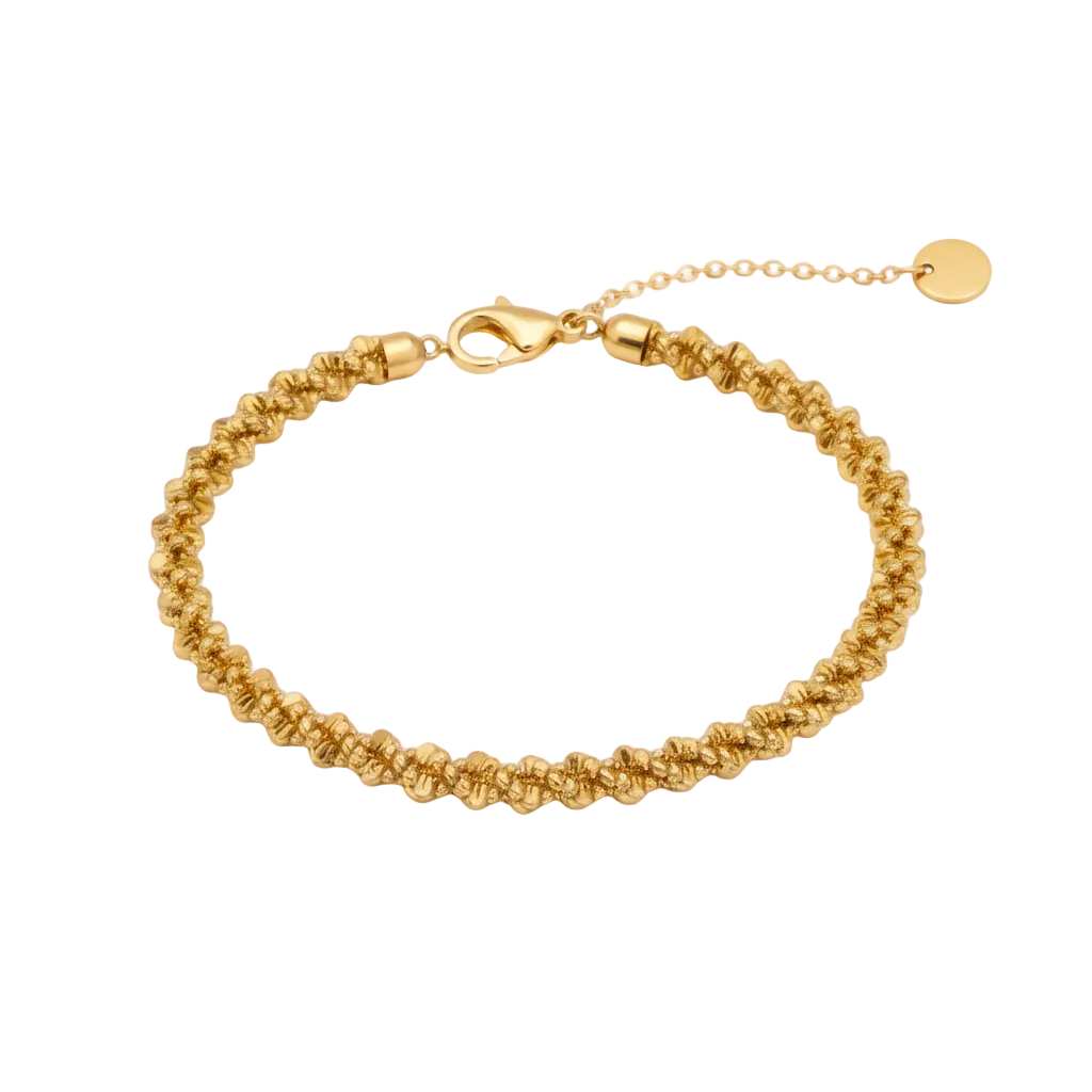 Bracciale luce in 2 colori