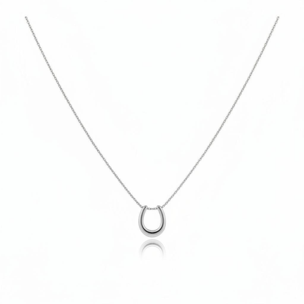 Collana fortuna in 2 colori