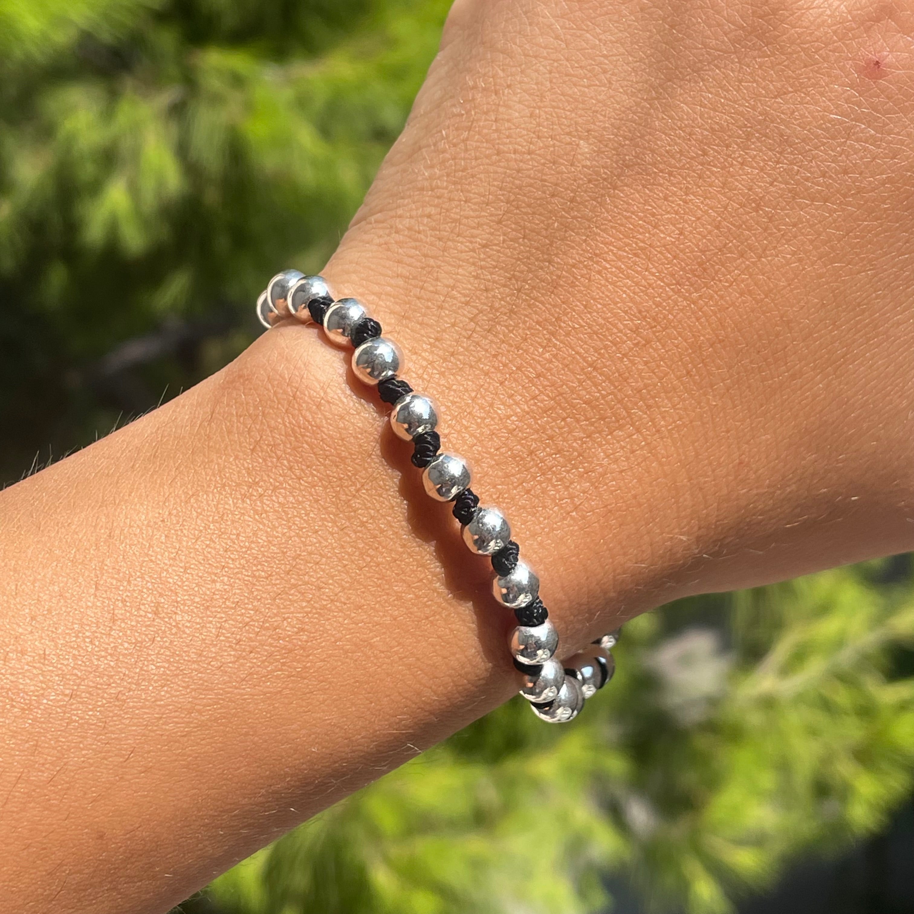 Bracciale bubble pop in 3 colori