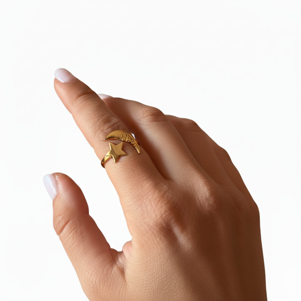Anello bright night