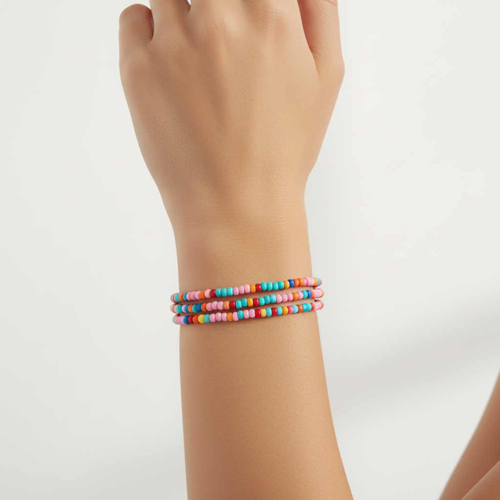 Bracciale Magia di colori