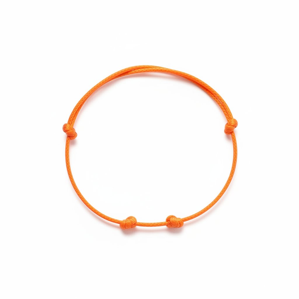 Bracciale Filocolore in 18 colori