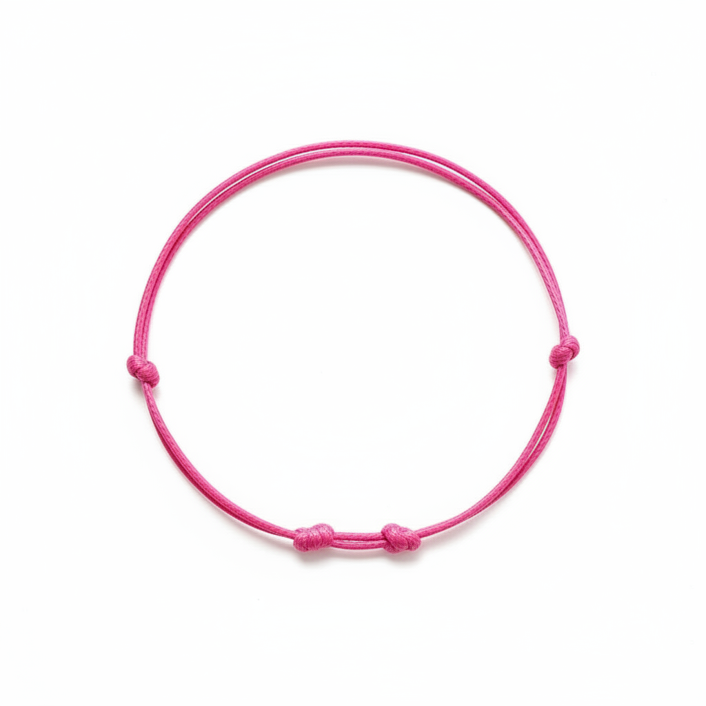 Collana Filocolore in 18 colori