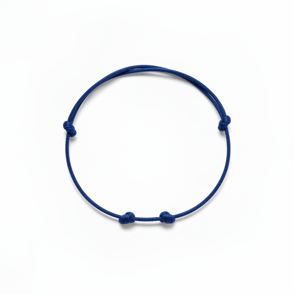 Bracciale Filocolore in 18 colori