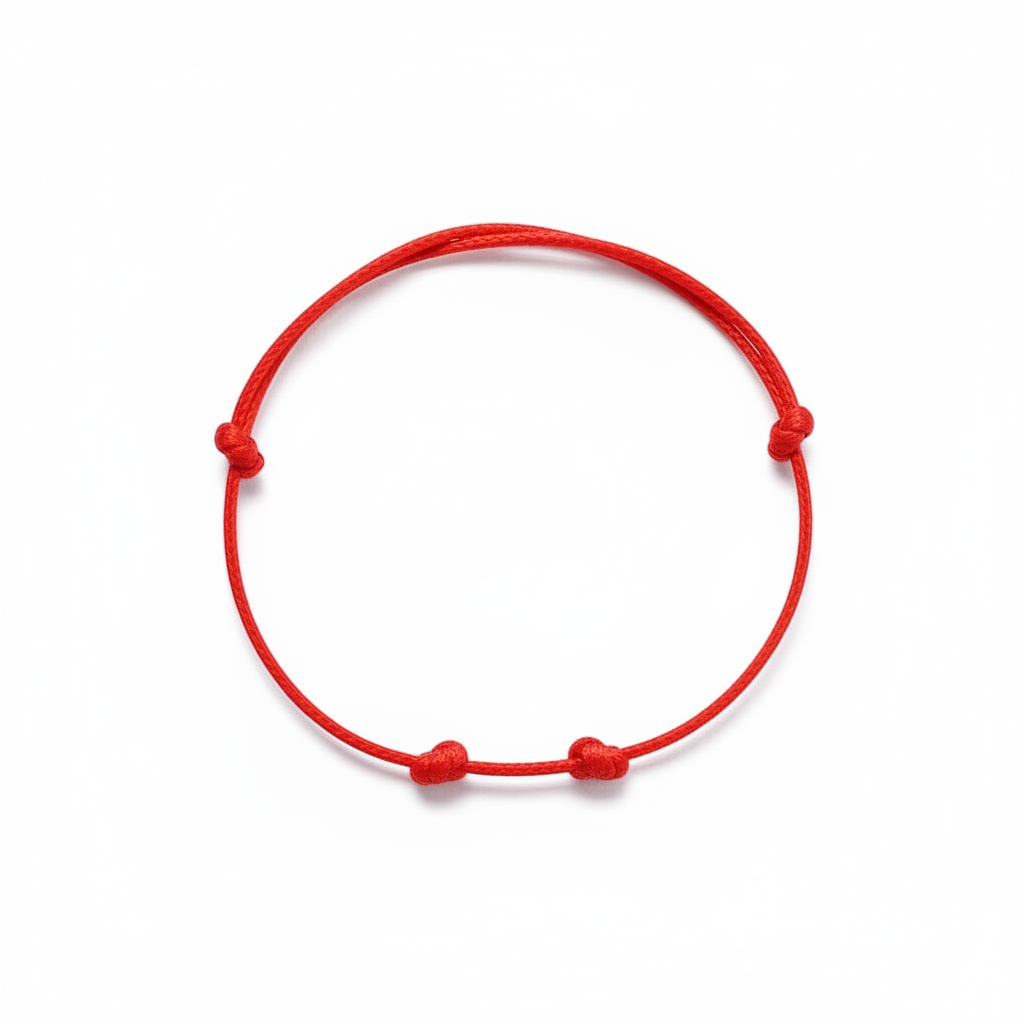 Bracciale Filocolore in 18 colori