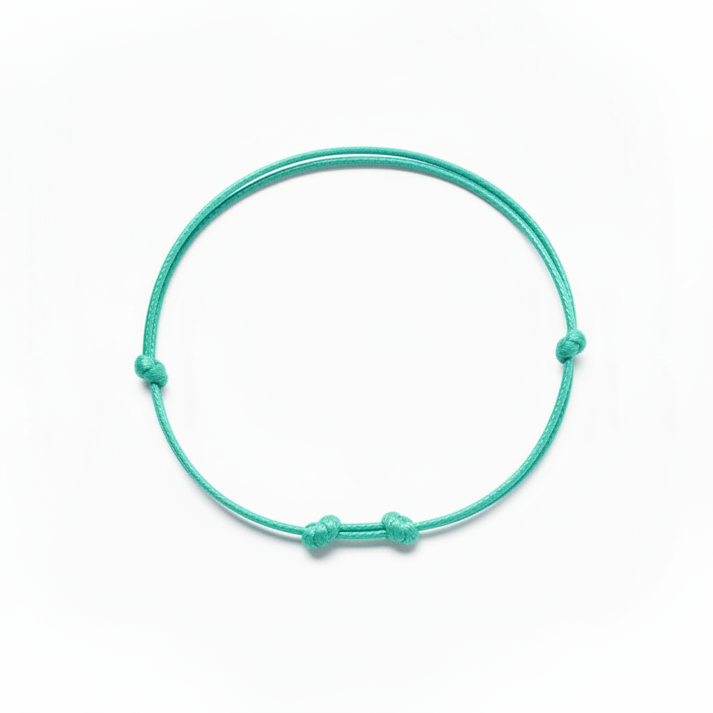 Collana Filocolore in 18 colori