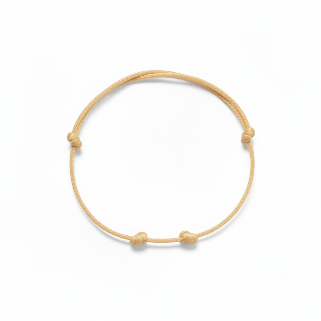 Bracciale Filocolore in 18 colori