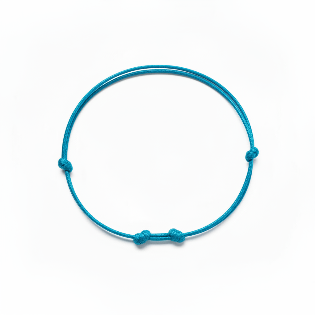 Collana Filocolore in 18 colori