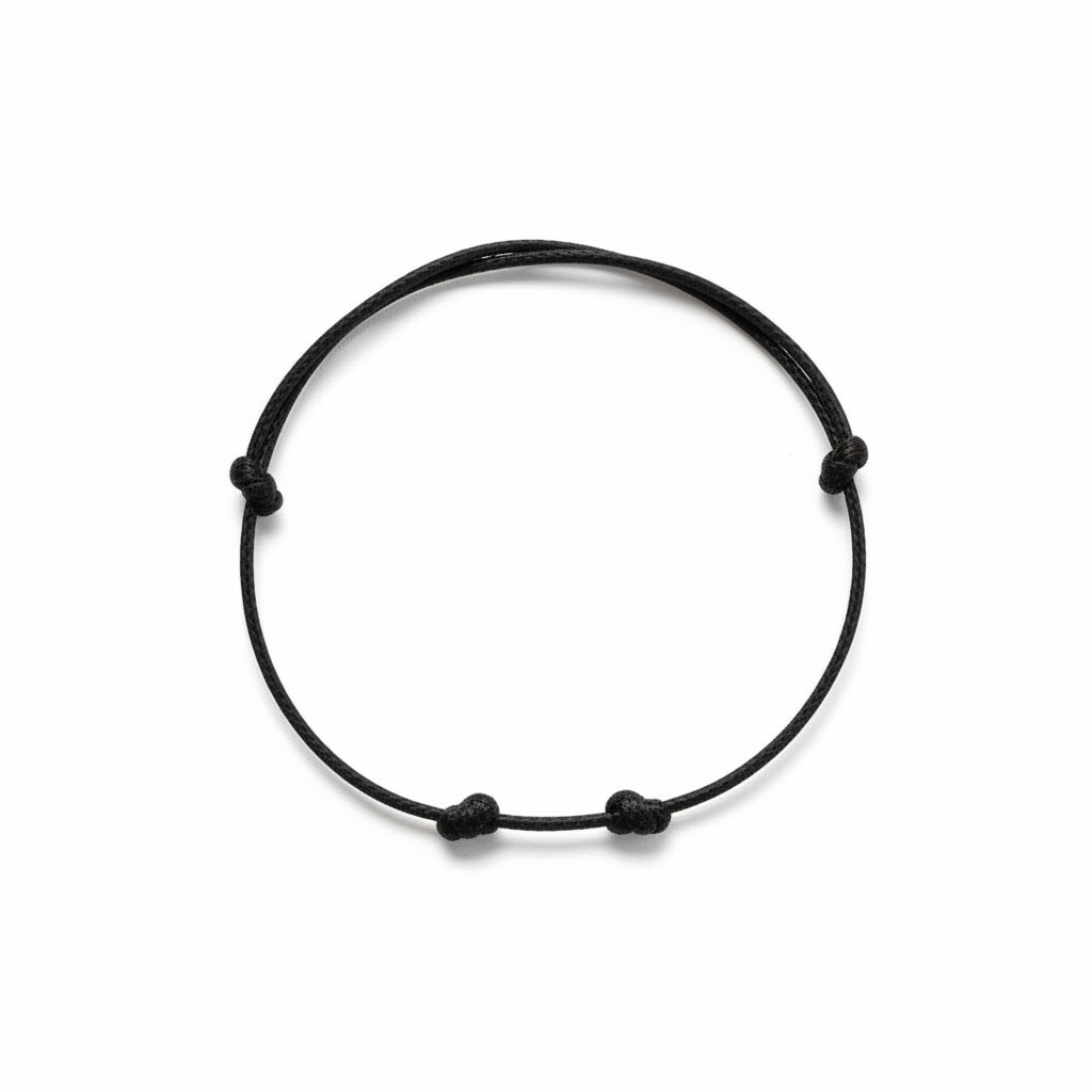 Bracciale Filocolore in 18 colori