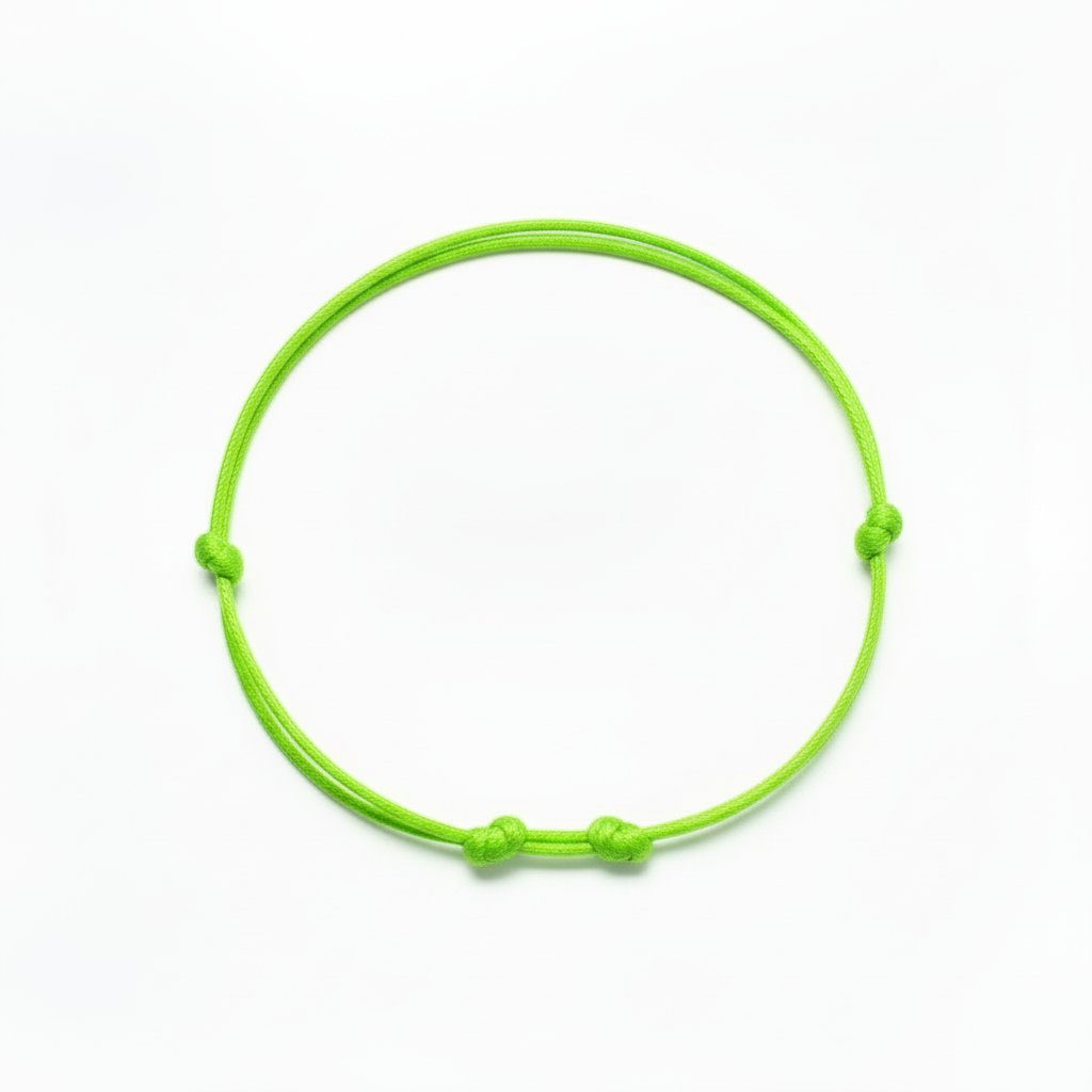 Collana Filocolore in 18 colori