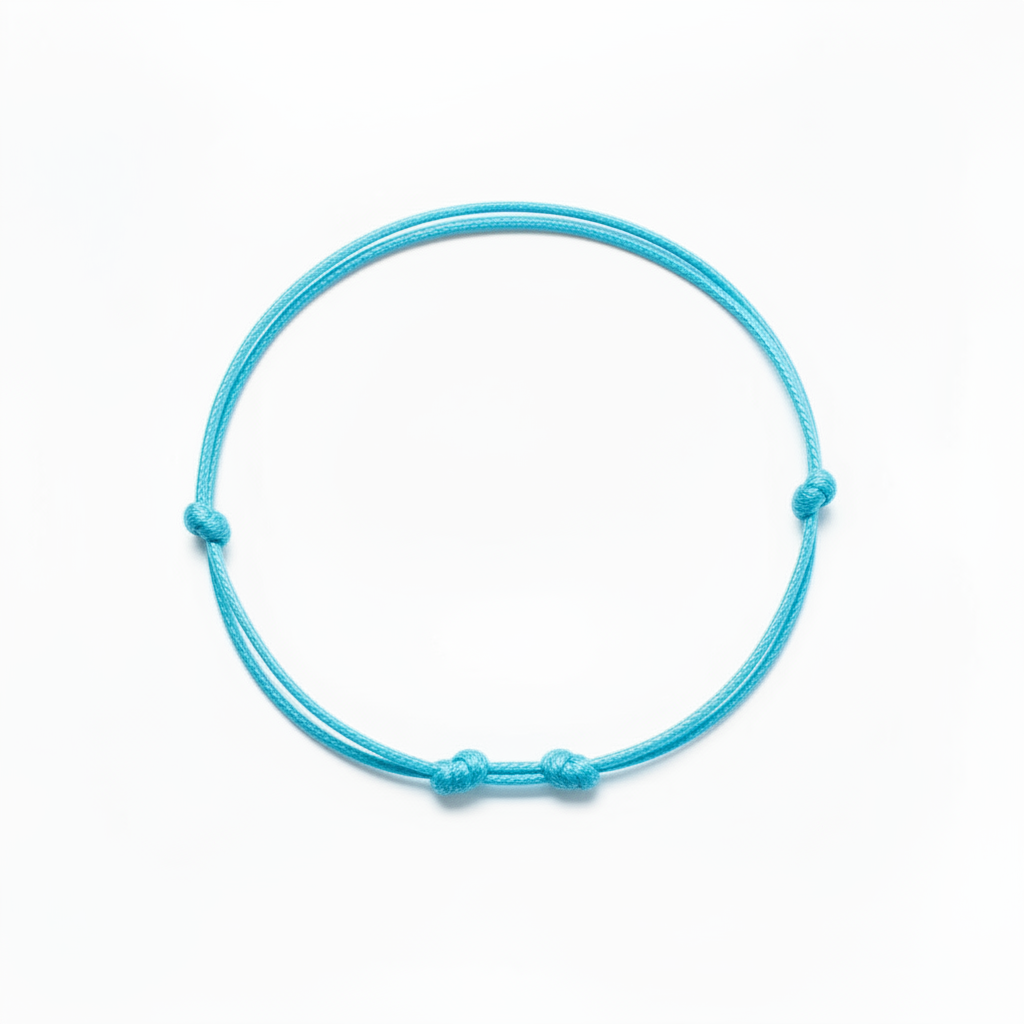 Collana Filocolore in 18 colori