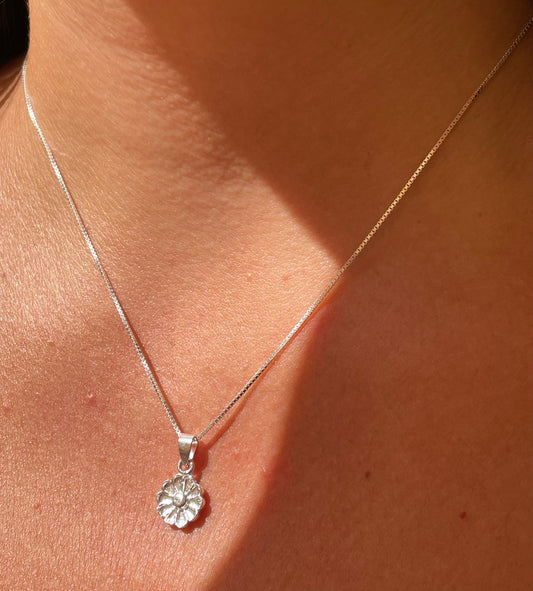 Collana margherita