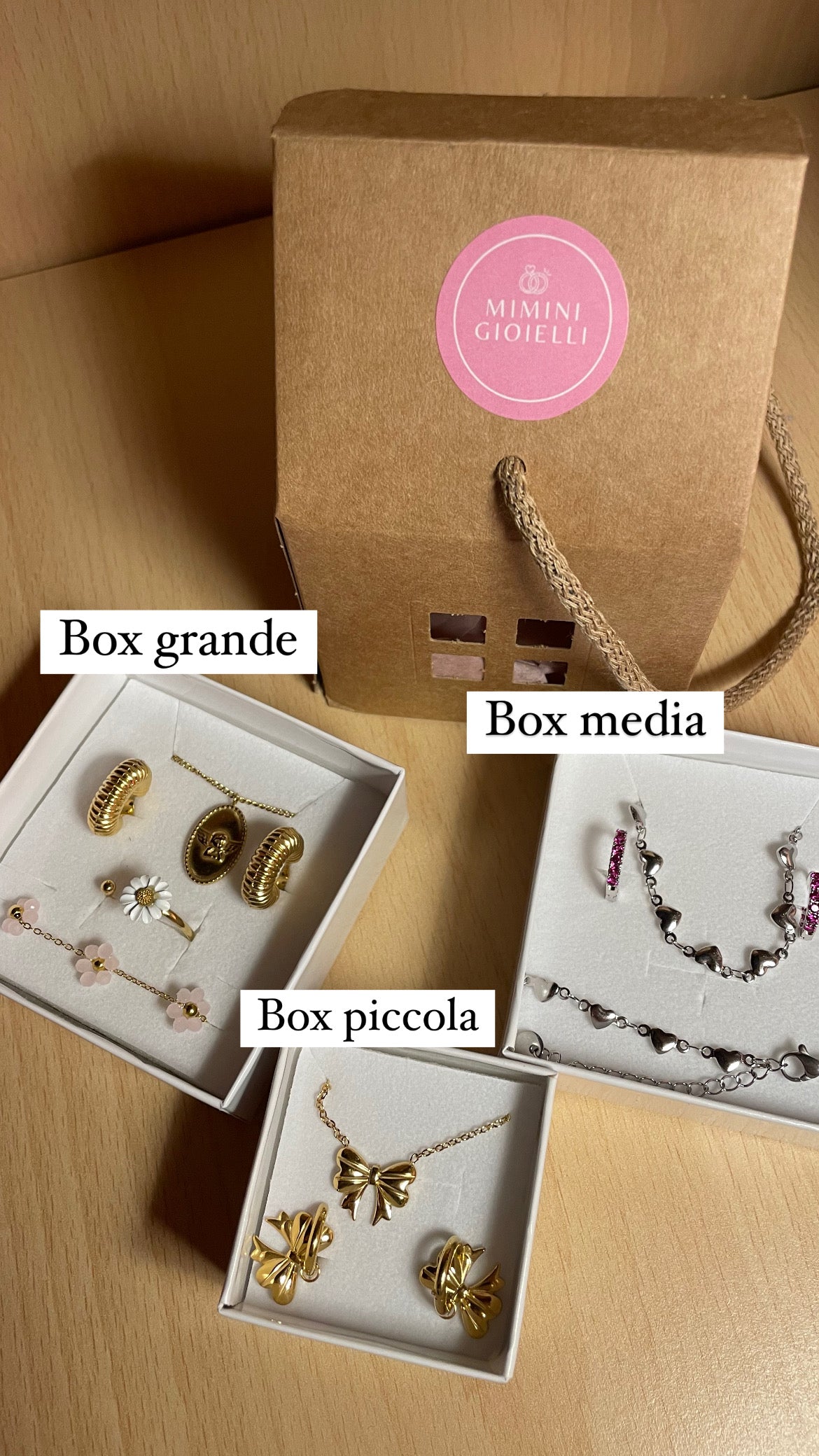 Mistery Box