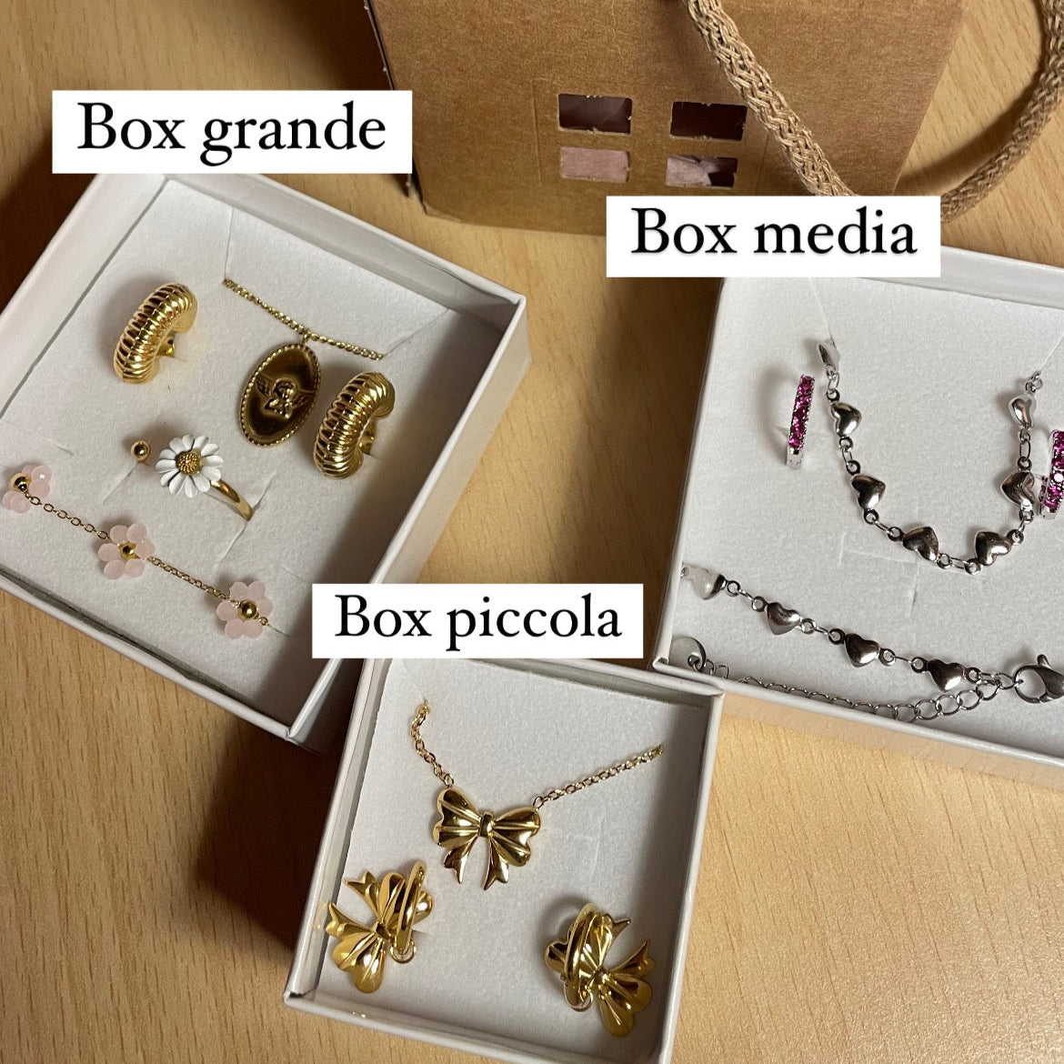 Mistery Box