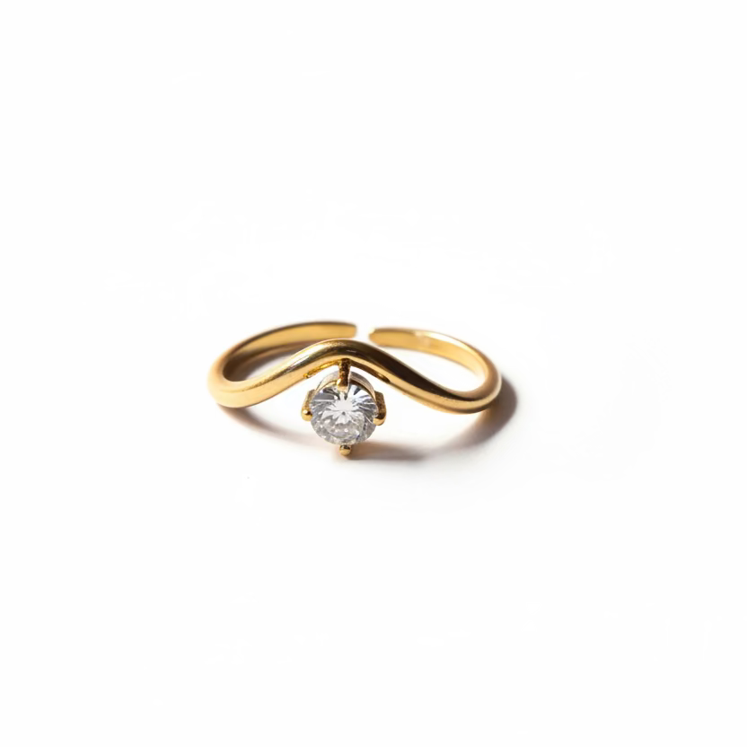 Anello punto luce