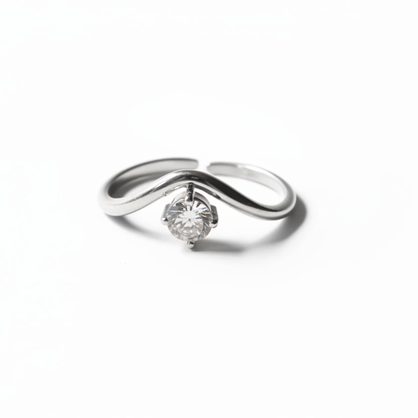 Anello punto luce