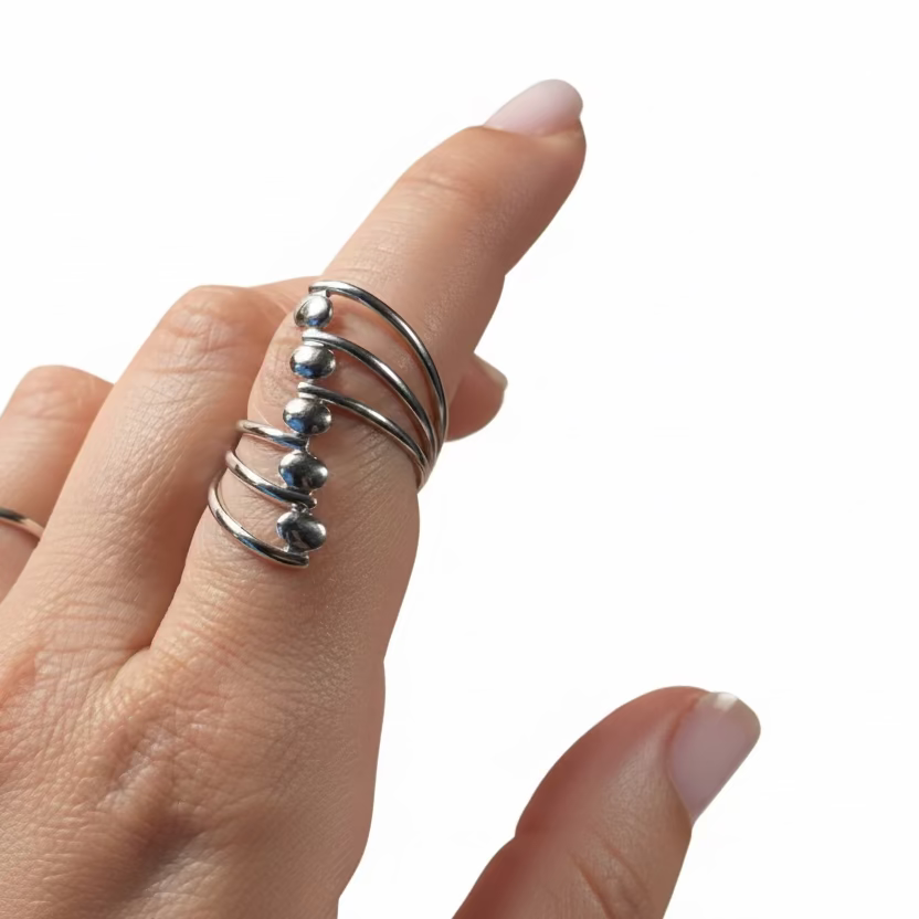 Anello longuette